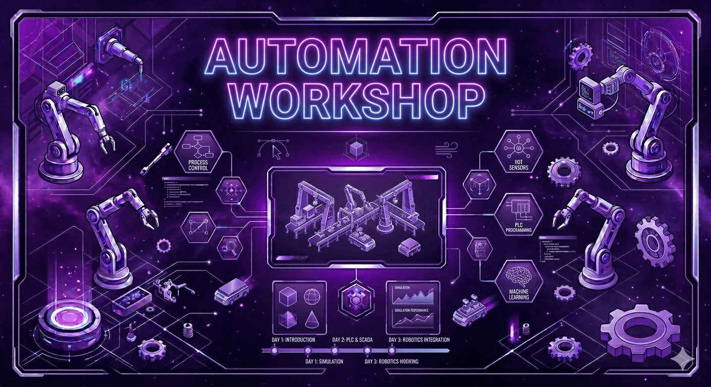 Automation in Industry 5.0