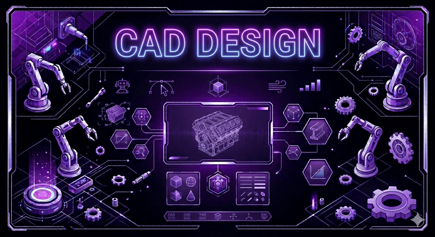 CAD Design Competition