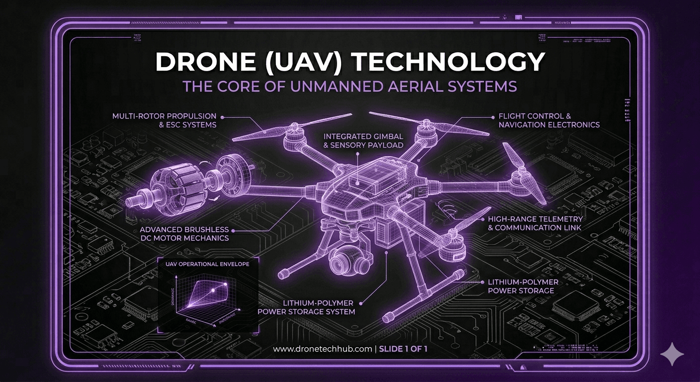 Drone Technology