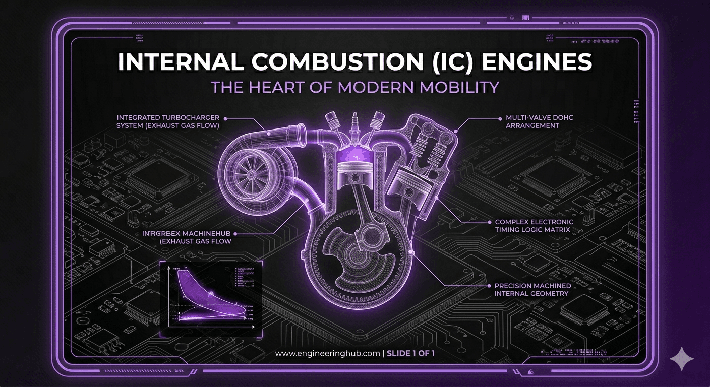 IC Engines