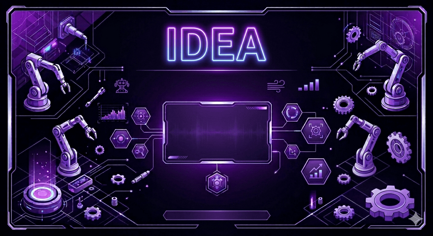 Ideathon