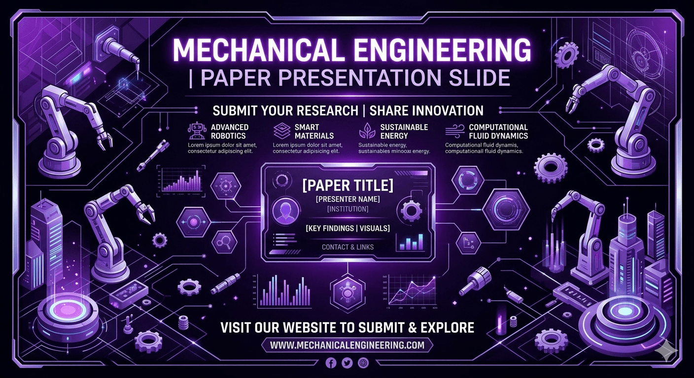Paper Presentation